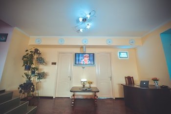 europa hotel