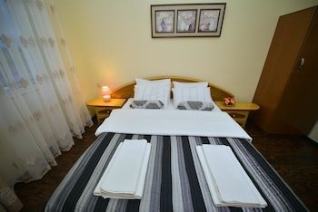 europa hotel