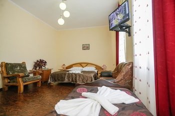 europa hotel