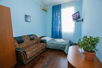 europa hotel