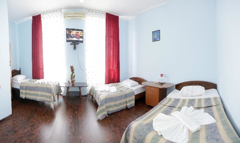 europa hotel