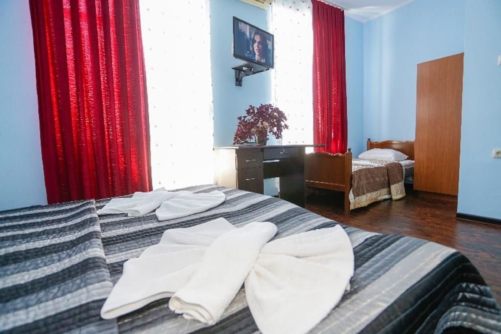 europa hotel