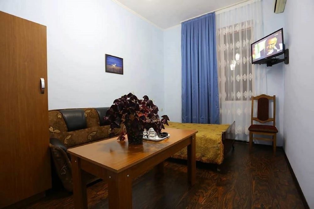 europa hotel