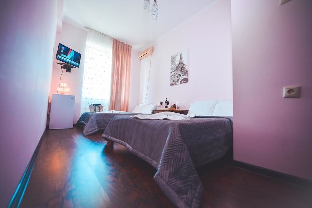 europa hotel
