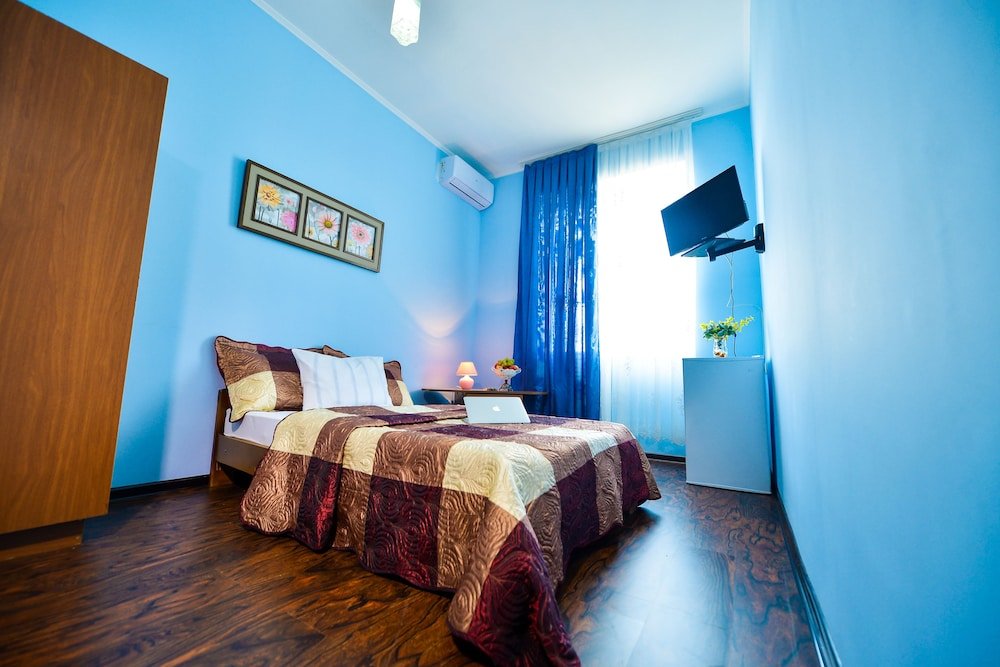 europa hotel