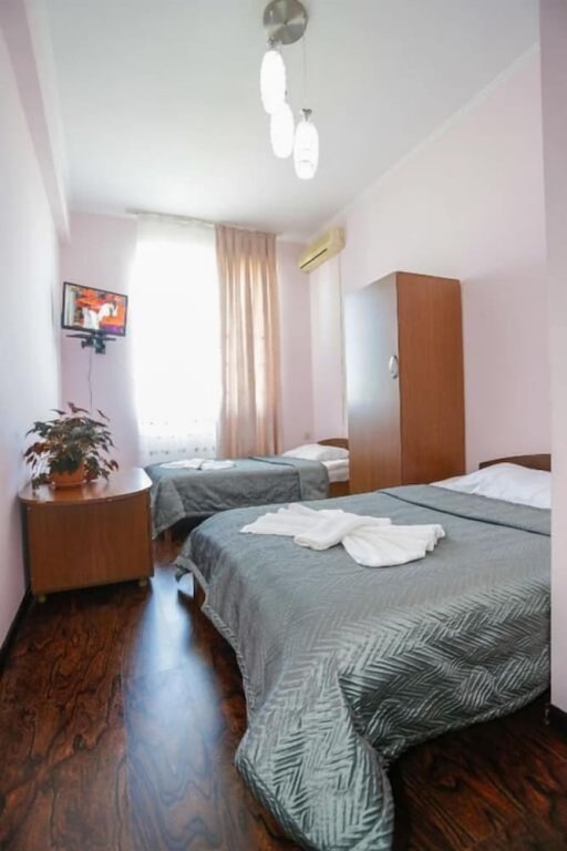 europa hotel