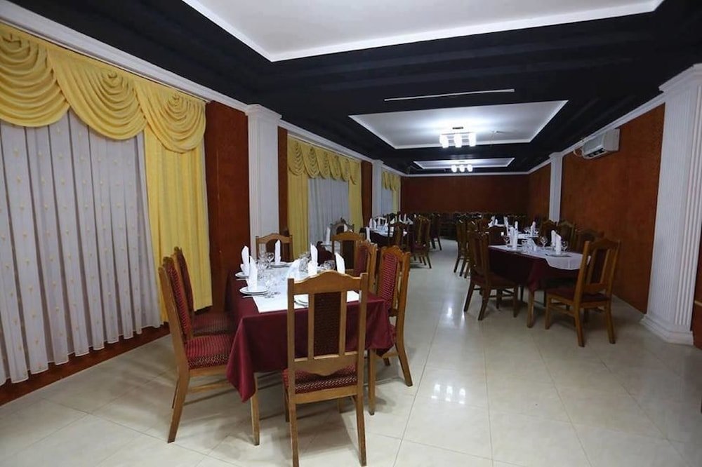 europa hotel