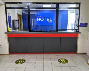 247Hotel.Com,Oldham>>Greater Manchester,3 star