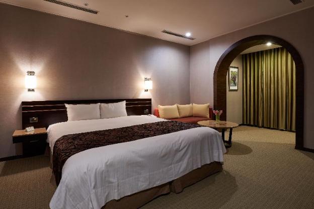 sol hotel