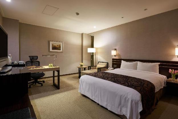 sol hotel