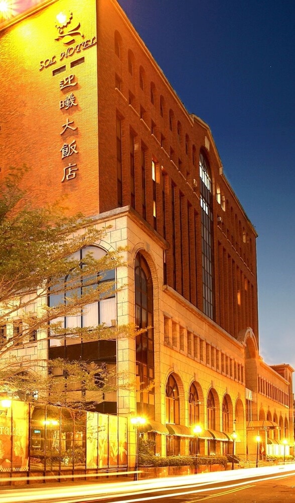 sol hotel
