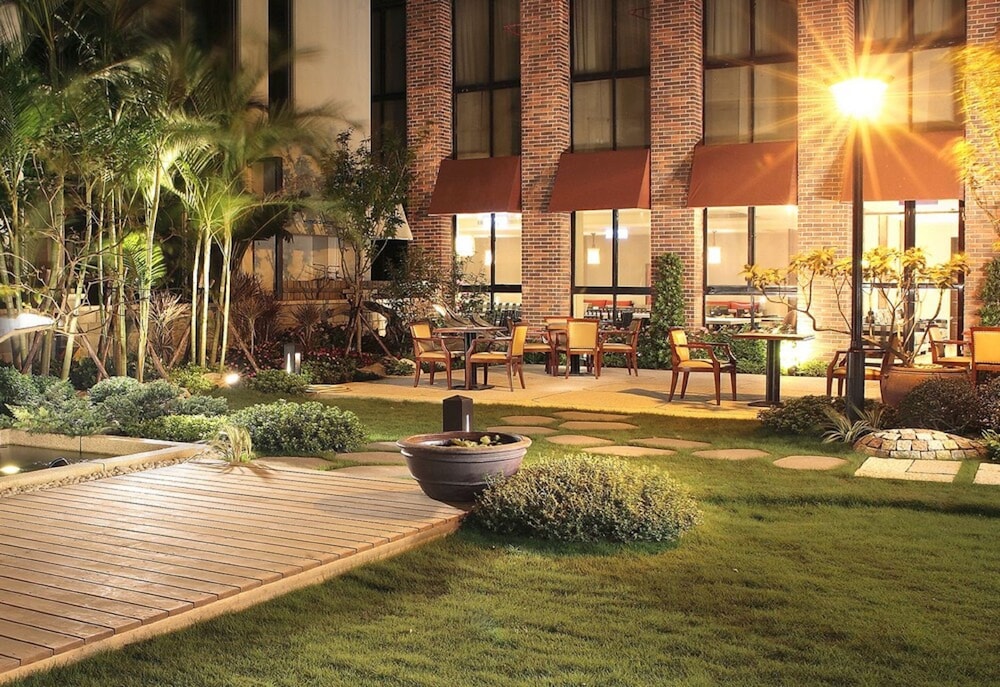 sol hotel