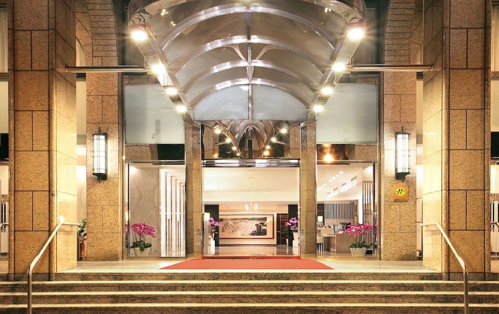 sol hotel