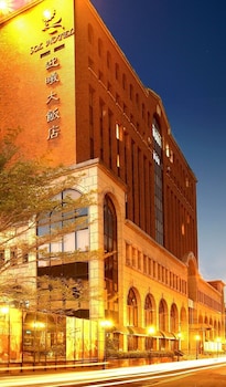sol hotel