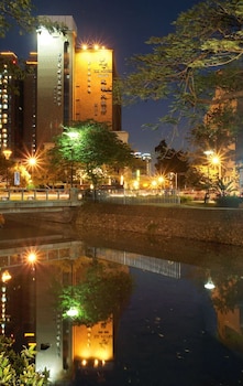 Sol Hotel,Hsinchu County>>Hsinchu,4 star