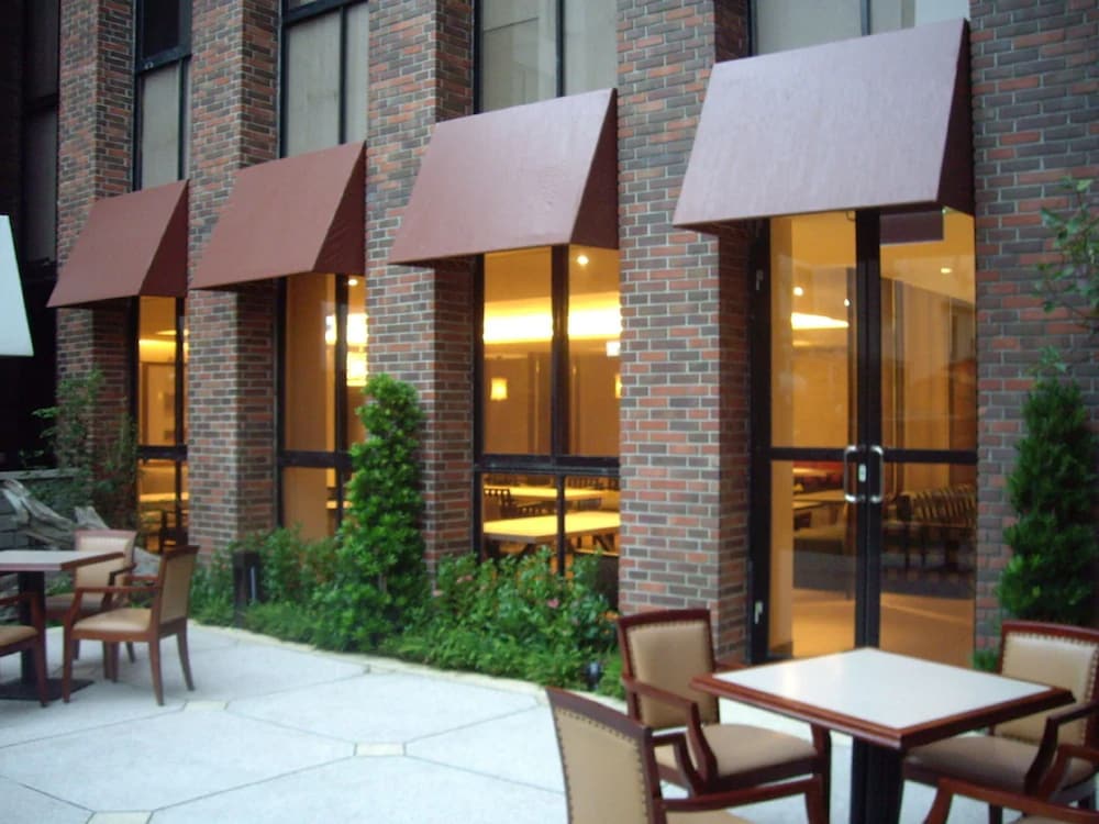 sol hotel