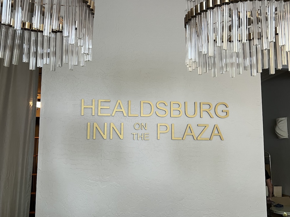 healdsburg