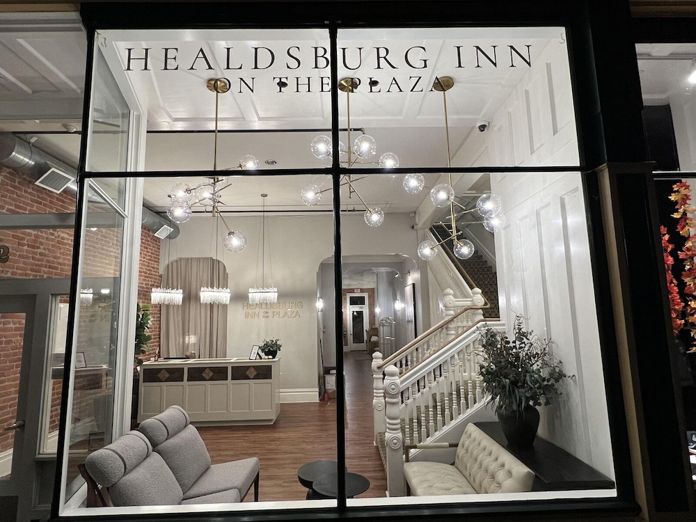 healdsburg