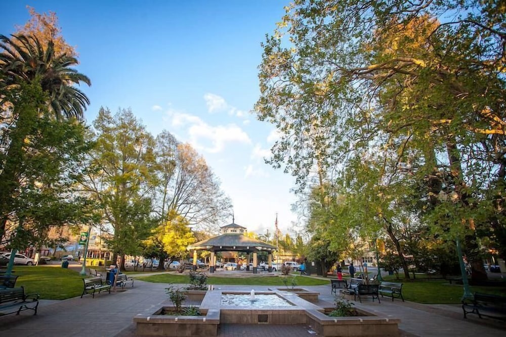 healdsburg