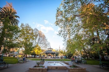 healdsburg