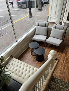 Healdsburg Inn On The Plaza, A Four Sisters Inn,Sonoma>>Healdsburg,3.5 star