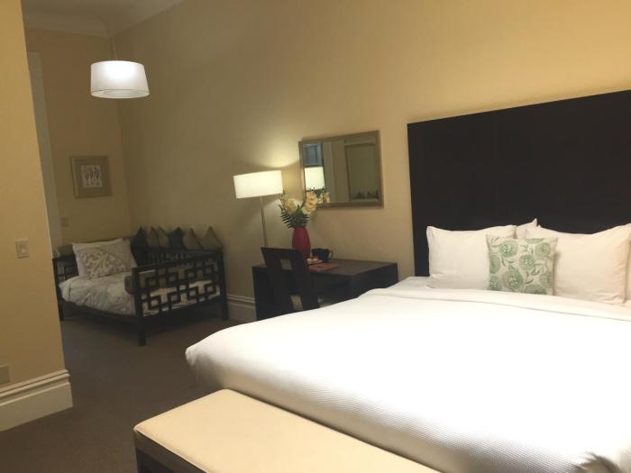 healdsburg inn on the plaza a four sisters inn