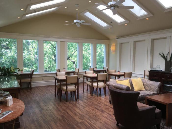 healdsburg inn on the plaza a four sisters inn