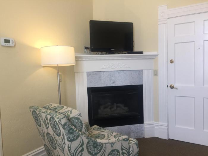 healdsburg inn on the plaza a four sisters inn