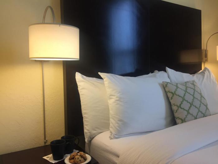 healdsburg inn on the plaza a four sisters inn