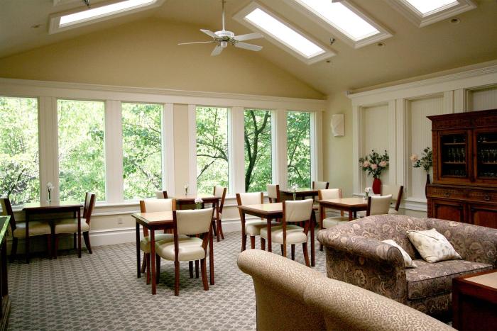 healdsburg inn on the plaza a four sisters inn