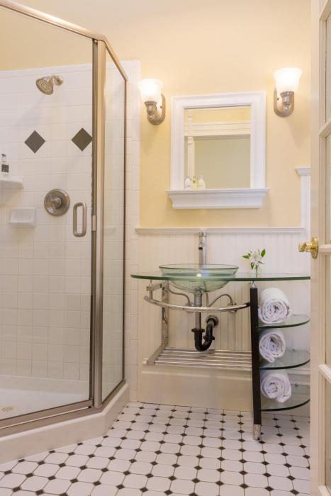 healdsburg inn on the plaza a four sisters inn