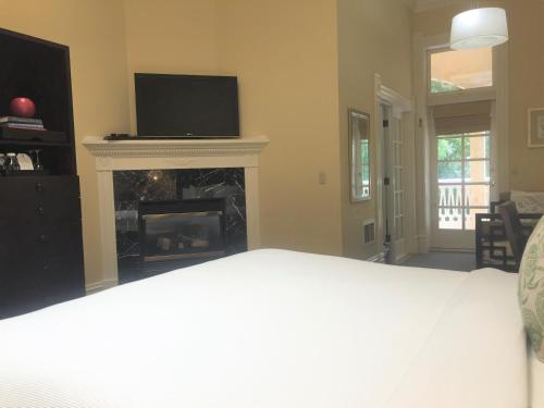 healdsburg inn on the plaza a four sisters inn