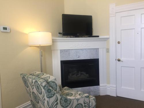 healdsburg inn on the plaza a four sisters inn