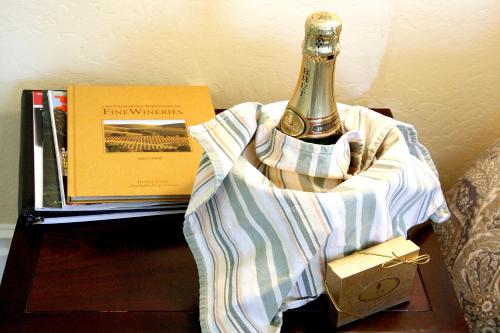 healdsburg inn on the plaza a four sisters inn