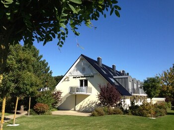 strandgrun golf and spa resort