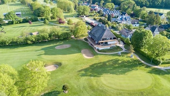 strandgrun golf and spa resort