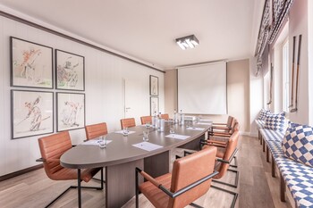 strandgrun golf and spa resort