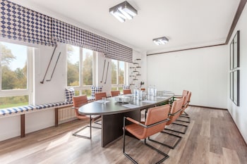 strandgrun golf and spa resort