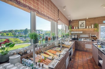 strandgrun golf and spa resort