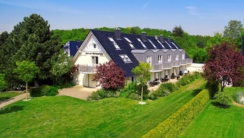 strandgrun golf and spa resort