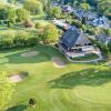 strandgrun golf and spa resort