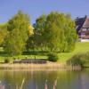 strandgrun golf and spa resort