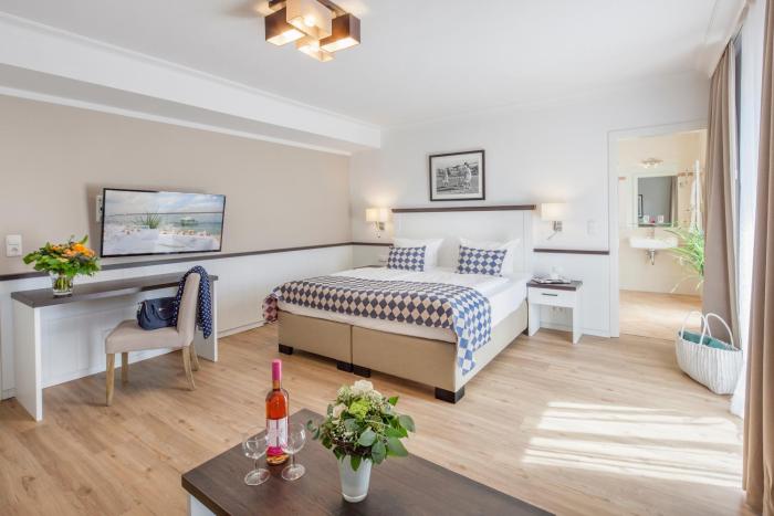 strandgrun golf and spa resort