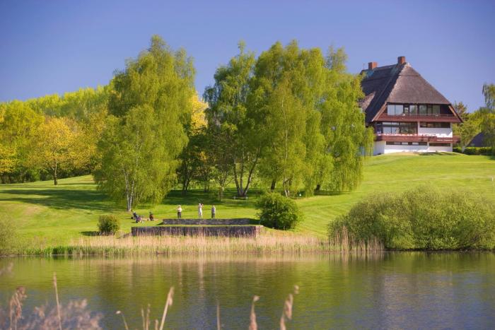 strandgrun golf and spa resort