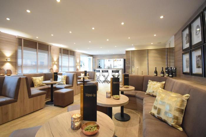 strandgrun golf and spa resort
