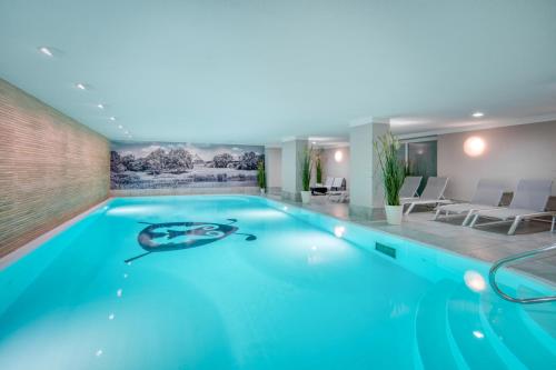 strandgrun golf and spa resort