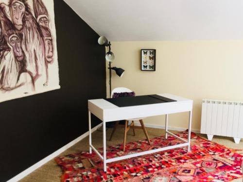 saint etienne de boulogne