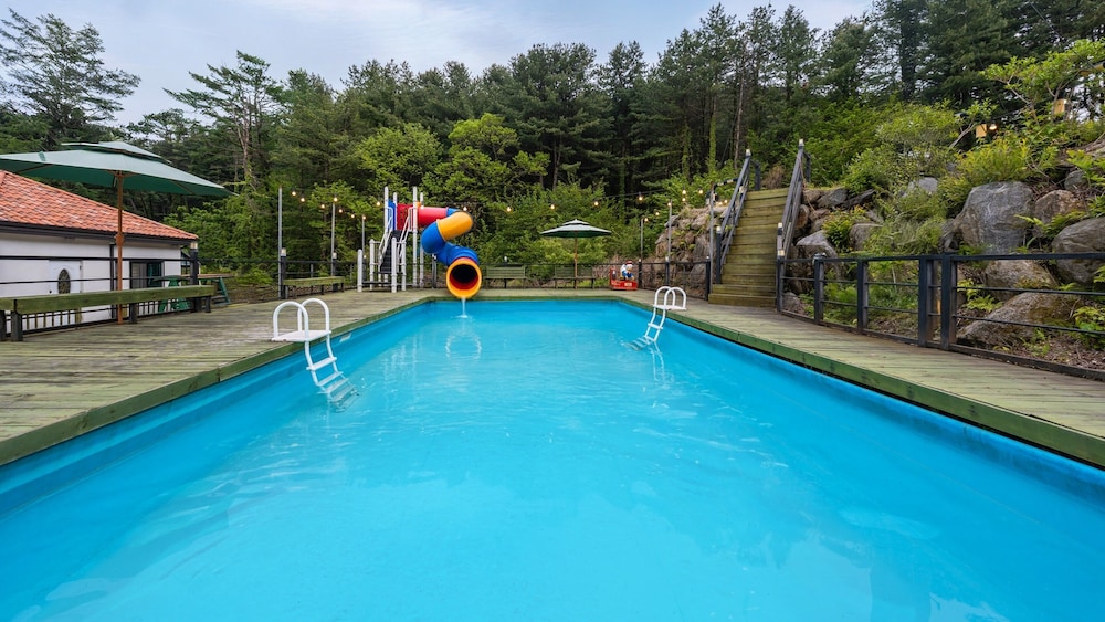 gapyeong windmill pension