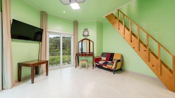 gapyeong windmill pension