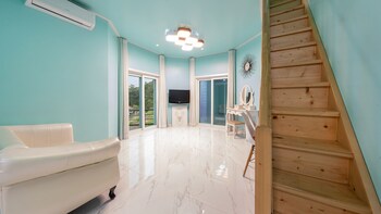 gapyeong windmill pension